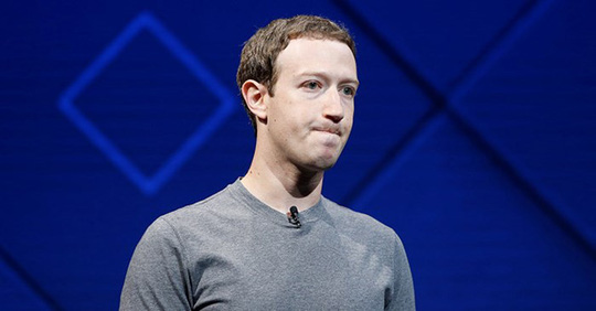 Giám đốc điều hành Mark Zuckerberg tiết lộ thông tin cá nhân của 87 triệu người dùng bị ảnh hưởng trong vụ bê bối. Ảnh: Business Insider