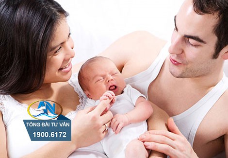 Theo quy định tại Điều 38 Luật BHXH 2014, trường hợp sinh con nhưng chỉ có cha tham gia BHXH thì cha được trợ cấp một lần bằng 2 lần mức lương cơ sở tại tháng sinh con cho mỗi con