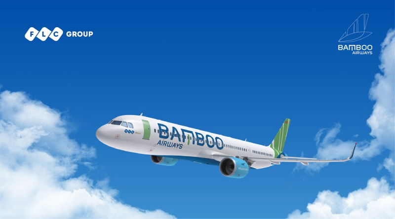 Công ty TNHH Hàng không Tre Việt (Bamboo Airways)