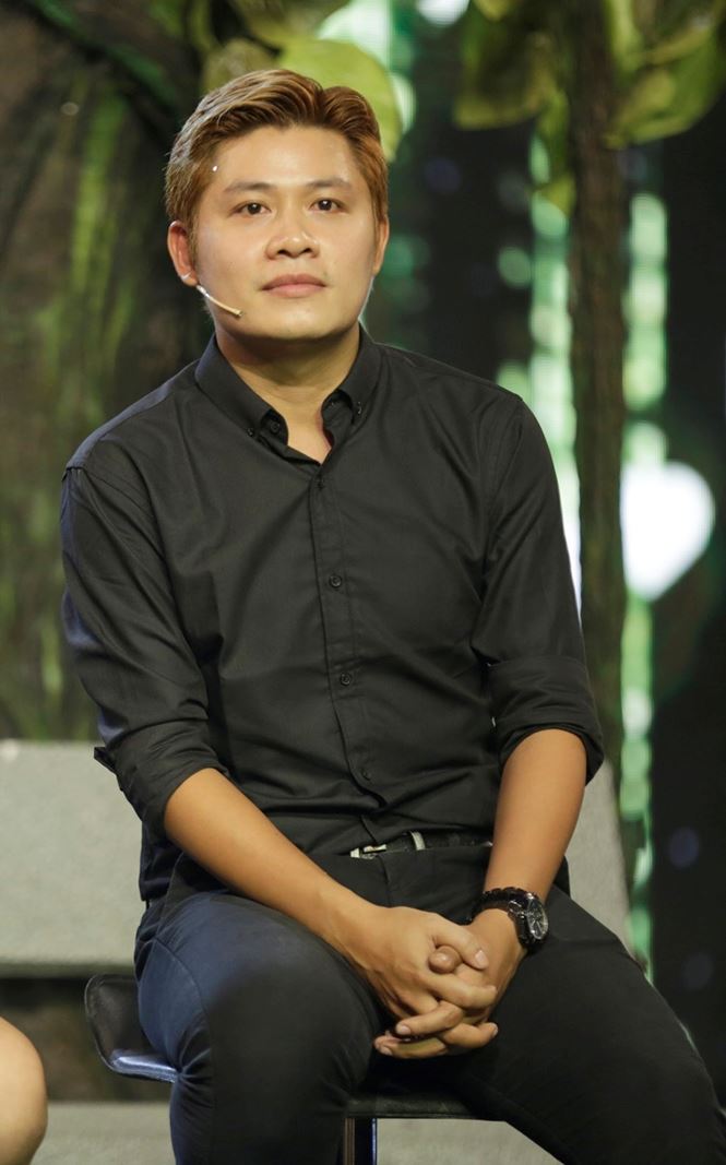 Nhạc sĩ Nguyễn Văn Chung chia sẻ nỗi buồn khi bị bạn thân lừa 1,6 tỉ đồng.