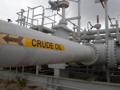 Giá dầu thế giới giảm trước thềm cuộc họp OPEC. Ảnh: Reuters