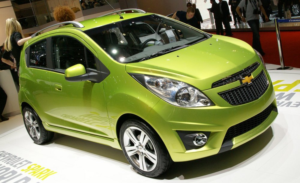 Được mệnh danh là mẫu ô tô có giá bán lẻ rẻ nhất tại thị trường Việt Nam, Chevrolet Spark Duo có tới 3 phiên bản trong đó có 1 phiên bản là xe Van với giá bán chỉ từ 270 triệu đồng.