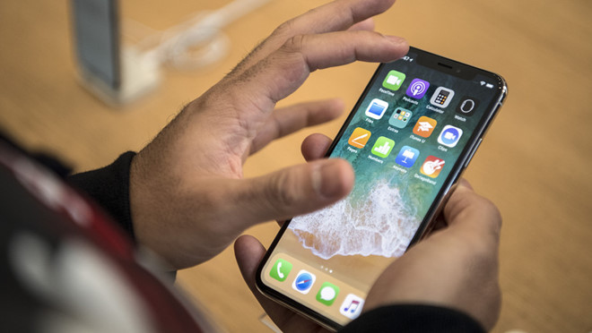 Giá bán trung bình của các mẫu iPhone 2018 sẽ giảm so với trước.