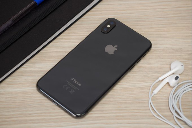 iPhone X có thể sẽ giảm giá trong thời gian tới.