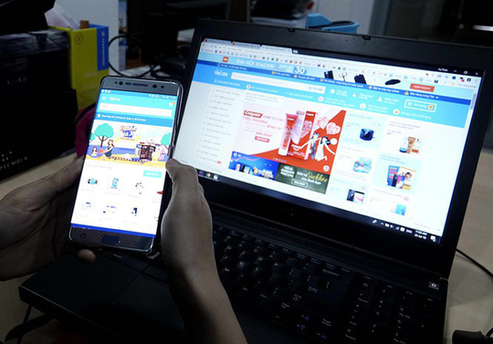 Cần có những biện pháp quản lý để hạn chế việc bán hàng giả, hàng nhái trên các trang thương mại điện tử tại Việt Nam.