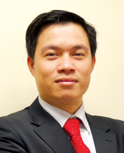  TS. Lê Đức Khánh, Giám đốc Chiến lược, PSI
