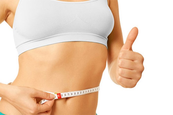Khi bạn giảm cân, chưa chắc đã giảm mỡ thừa mà có thể suy giảm nước và cơ bắp