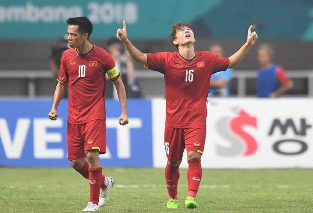 Đội tuyển Việt Nam được các đối thủ đánh giá cao trước AFF Cup 2018