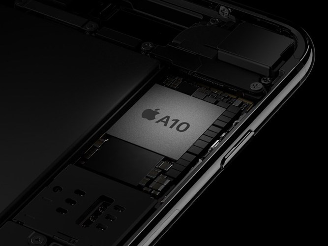 iPhone 7 tuy chỉ chạy chip A10 nhưng về cơ bản các tính năng và tốc độ hoạt động của nó vẫn ổn trên iOS 12.