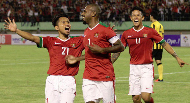     Bóng đá Indonesia gặp nhiều sóng gió trong thời gian qua  