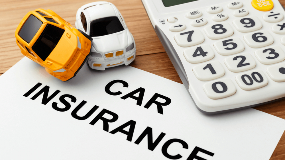 Bảo hiểm ô tô là điều cần thiết để giảm thiểu thiệt hại khi xảy ra tai nạn ngoài ý muốn