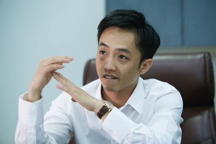  Sau khi từ nhiệm thành viên HĐQT thì ông Nguyễn Quốc Cường vẫn là Phó Tổng giám đốc của Quốc Cường Gia Lai.  