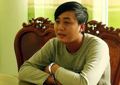 Nguyễn Minh Thanh, nghi can sát hại nữ MC, cướp tài sản vì...không được quan hệ tình dục