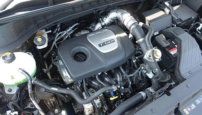 Các mẫu xe bị lỗi được xác định là Hyundai Sonata, Kia Optima và Sportage sản xuất trong giai đoạn 2011-2019, các model Kia Sorento và Soul (2011-2019), Hyundai Santa Fe và Santa Fe Sport (2011-2019) - đều được trang bị công nghệ phun xăng trực tiếp (GDI) Theta II, động cơ tăng áp 2.0L và động cơ 2.4L hút khí tự nhiên.