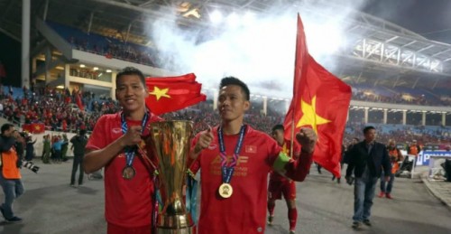 Anh Đức và Văn Quyết bị loại khỏi Asian Cup 2019