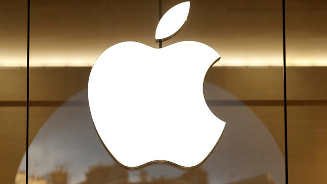 Apple đã giành lại ngôi vị cao nhất thị trường chứng khoán. Ảnh: Market Watch.