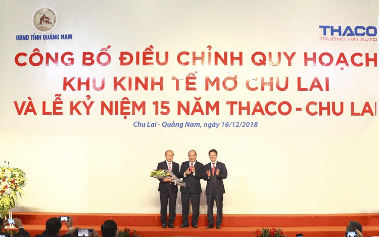 Thủ tướng đã gửi lời cảm ơn HLV Park Hang-seo và các cầu thủ Đội tuyển Việt Nam đã rất nỗ lực thi đấu  