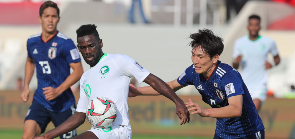  Nhiều cầu thủ Nhật Bản chơi dưới sức vì không thích nghi được với thời tiết UAE.    