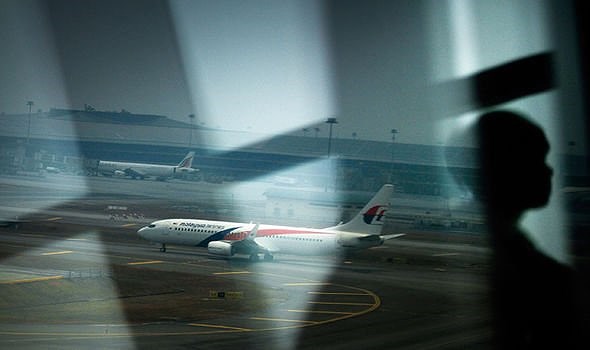 Chiếc MH370 chở chở 239 người mất tích ngày 8-3-2014 và vẫn chưa được tìm thấy. Ảnh: GETTY IMAGES    