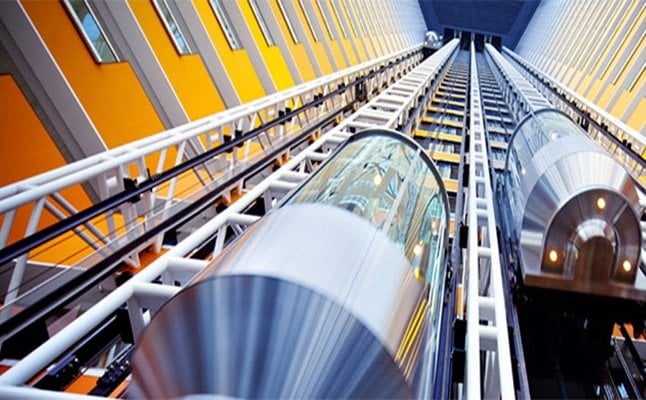 Công ty TNHH Thang máy Toshiba Việt Nam được thành lập hoạt động trong lĩnh vực bán hàng, lắp đặt và bảo trì thang máy, thang cuốn.  