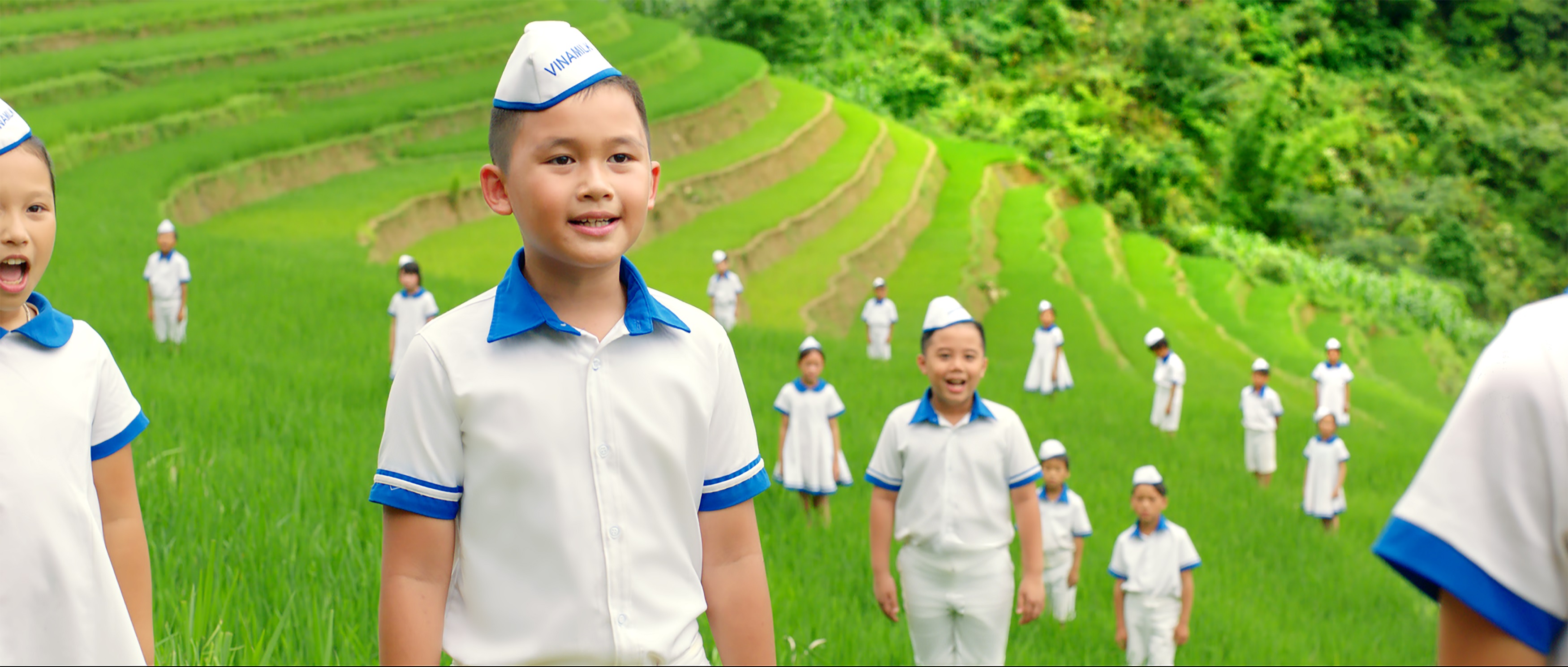 Vinamilk Ruong Bac Thang 01