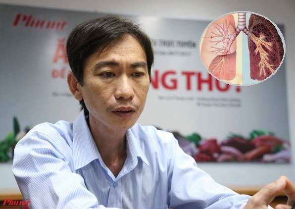 Bác sĩ Nguyễn Triệu Vũ