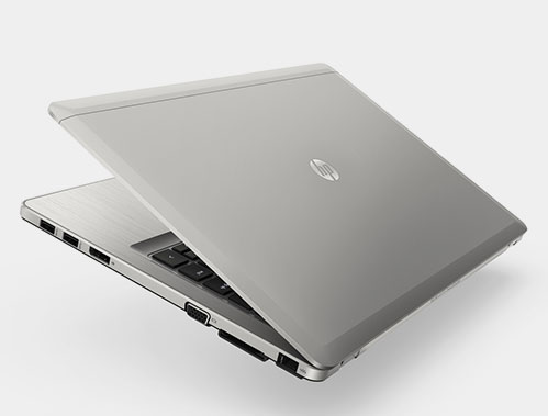 Thiết kế của HP 9480M sang trọng bắt mắt (Ảnh: Internet)