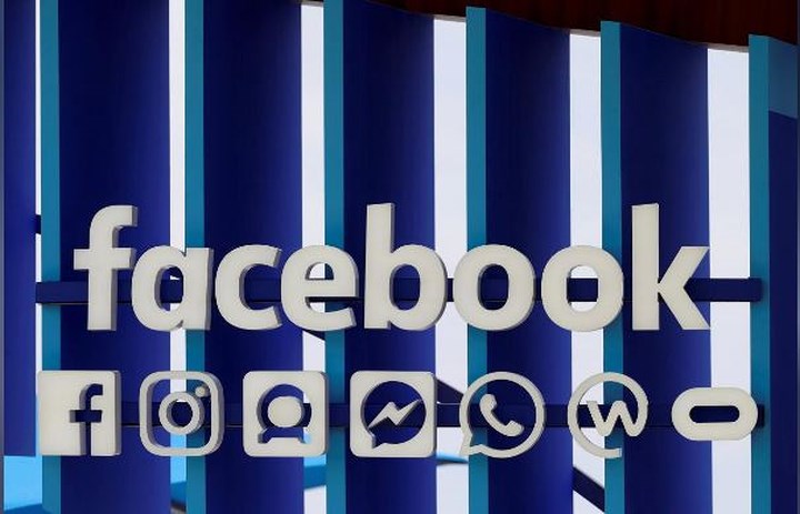 Facebook gặp sự cố gián đoạn hoạt động trong 90' ở nhiều nơi trên thế giới (Ảnh: Reuters)
