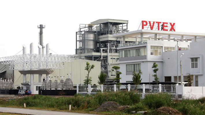 Thua lỗ tại dự án PVTEX Đình Vũ – Hải Phòng đã có hướng xử lý rõ nét hơn.