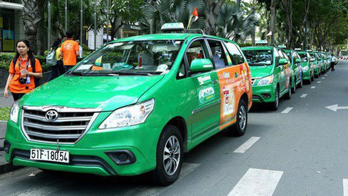 Mai Linh miền Trung kinh doanh sa sút vì Uber, Grab