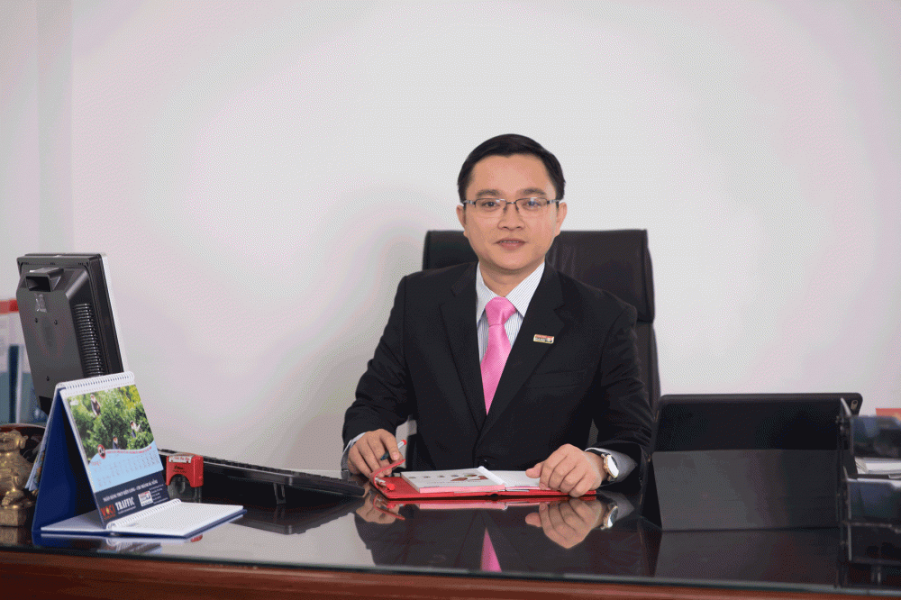Và ông Lê Khắc Gia Bảo vừa được bầu làm Chủ tịch HĐQT Kienlongbank


