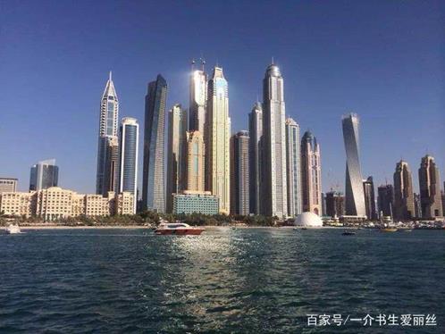 Abu Dhabi là Tiểu vương quốc giàu có tại UAE, GDP gấp 4 lần Dubai    