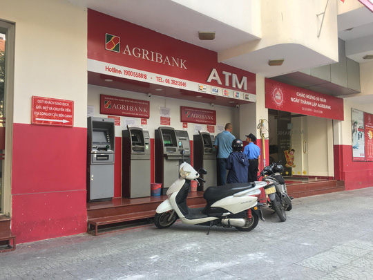 Các NH khuyến cáo chủ thẻ ATM, chủ tài khoản cần bảo mật thông tin cá nhân để tránh bị lợi dụng, lừa đảo