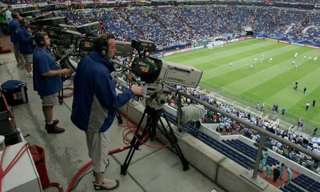 VTV khẳng định sẽ nỗ lực để mua được bản quyền World Cup 2018