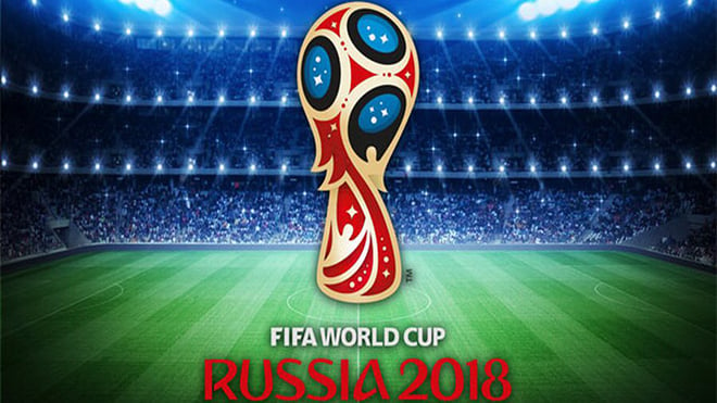 FIFA vừa trả lời VTV về việc quyền trình chiếu World Cup 2018 tại các địa điểm công cộng tại Việt Nam