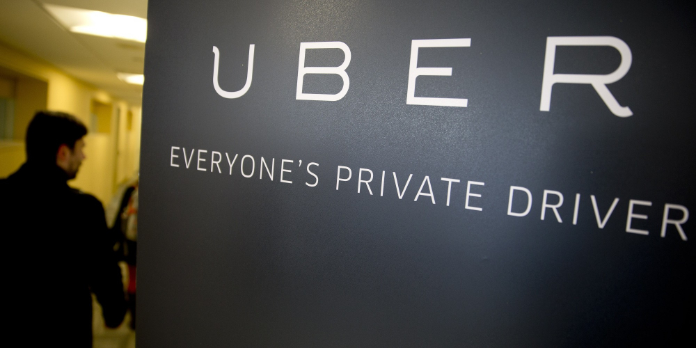 Uber B.V đã chính thức rút khỏi Việt Nam và sáp nhập vào Grab, đồng thời, nắm giữ trên 27% cổ phần của Grab.