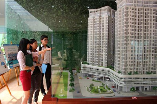 Vị trí dự án là yếu tố đầu tiên cần xét tới khi chọn mua căn hộ chung cư