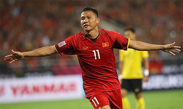 Đội tuyển Việt Nam sở hữu chuỗi trận bất bại dài nhất thế giới