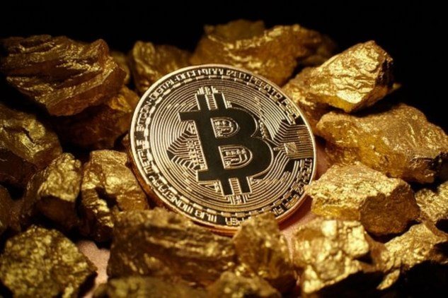 Quỹ đầu tư vàng đang chuyển sang đầu tư Bitcoin