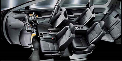 Đây không phải lần đâu tiên Honda vướng phải những vẫn đề về hàng ghế thứ hai của Odyssey tại thị trường ôtô Mỹ. 