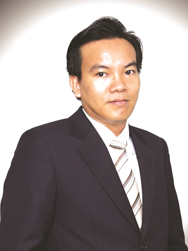 Luật sư Trần Thái Bình, Công ty Luật Partner, Đoàn Luật sư TP.HCM