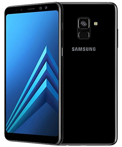 Điện thoại Samsung Galaxy A8 (2018)