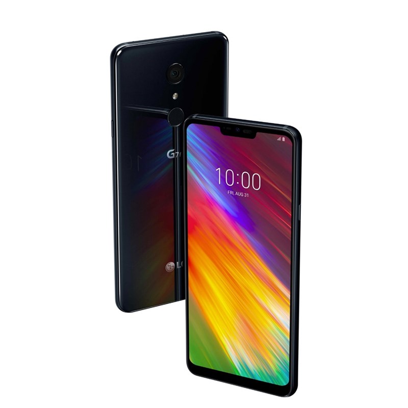 LG G7 Fit