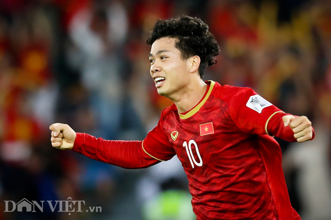 Những ngày gần Tết Nguyên đán 2019, đội tuyển Việt Nam tiếp tục lập nên kỳ tích khi lọt đến vòng tứ kết giải bóng đá vô địch Châu Á diễn ra tại Các tiểu Vương quốc Ả Rập Thống nhất (UAE).    