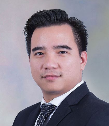 Ông Võ Huỳnh Tuấn Kiệt, Trưởng Bộ phận Tiếp thị dự án nhà ở, Công ty CBRE Việt Nam