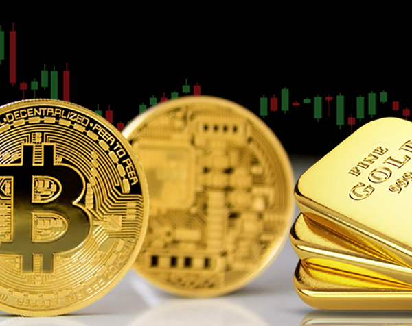 Hợp đồng tương lai Bitcoin đã được giao dịch trên sàn CBOE và CME từ tháng 12/2017.  