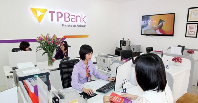 TPBank có liên quan đến đại án Phạm Công Danh. Nguồn: BL