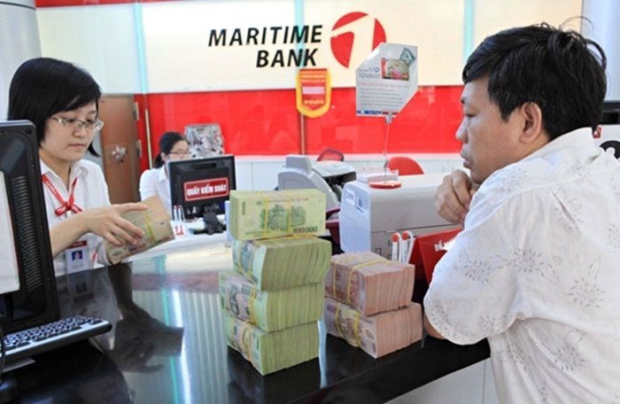 SCIC vừa đưa ra thông báo về việc bán thỏa thuận cổ phiếu của SCIC tại Maritime Bank. (Ảnh minh họa)  