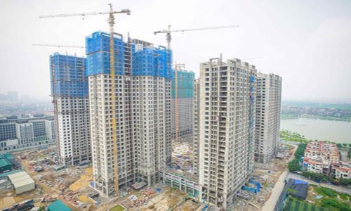 Thông tin từ cư dân dự án cho biết gần như toàn bộ hơn 2.700 căn hộ tại dự án An Bình City với 8 toà nhà 28 – 35 tầng đều bị thiếu hụt 1,5 – 4,5 m2 diện tích thông thủy so với hợp đồng mua bán.