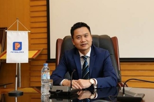 Ông Phạm Văn Thanh - Tân Chủ tịch Petrolimex - Ảnh: Internet  